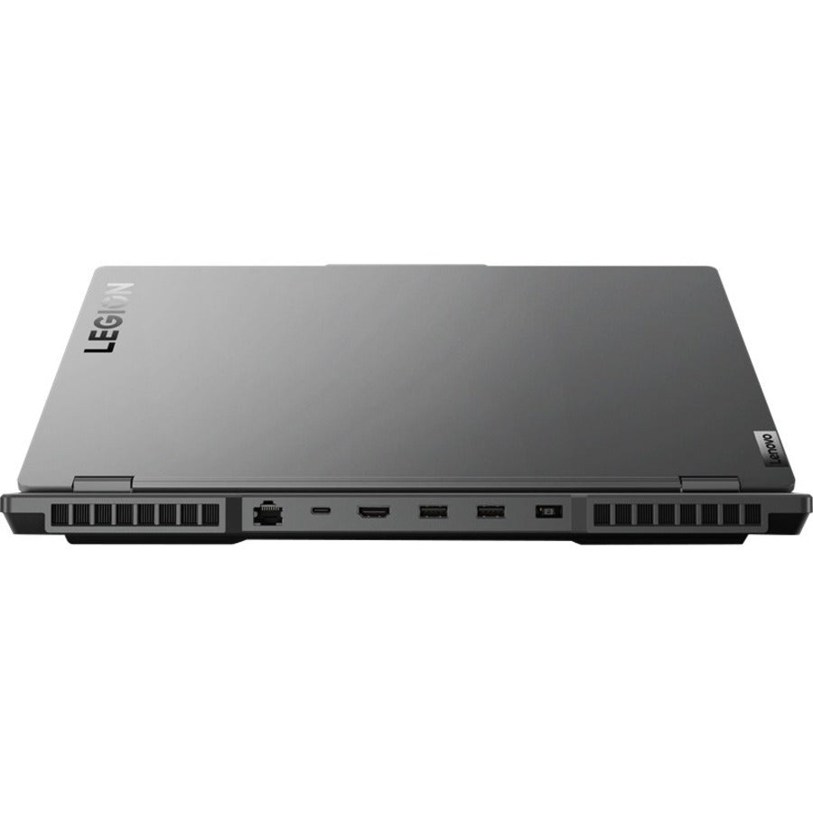 Ordinateur portable de jeu Lenovo Legion 5 15ARH7H 82RD003XCC 15,6" - Full HD - 1920 x 1080 - AMD Ryzen 7 6800H Octa-core (8 cœurs) 3,20 GHz - 16 Go de RAM totale - 1 To de SSD - Gris orage 82RD003XCC