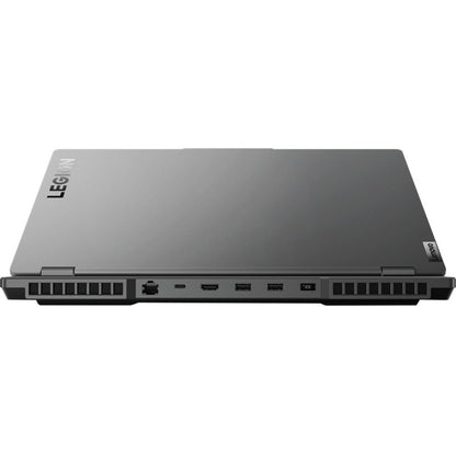 Ordinateur portable de jeu Lenovo Legion 5 15ARH7H 82RD003XCC 15,6" - Full HD - 1920 x 1080 - AMD Ryzen 7 6800H Octa-core (8 cœurs) 3,20 GHz - 16 Go de RAM totale - 1 To de SSD - Gris orage 82RD003XCC