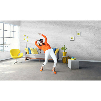 Lenovo Mirage Solo avec Daydream ZA3C0003US