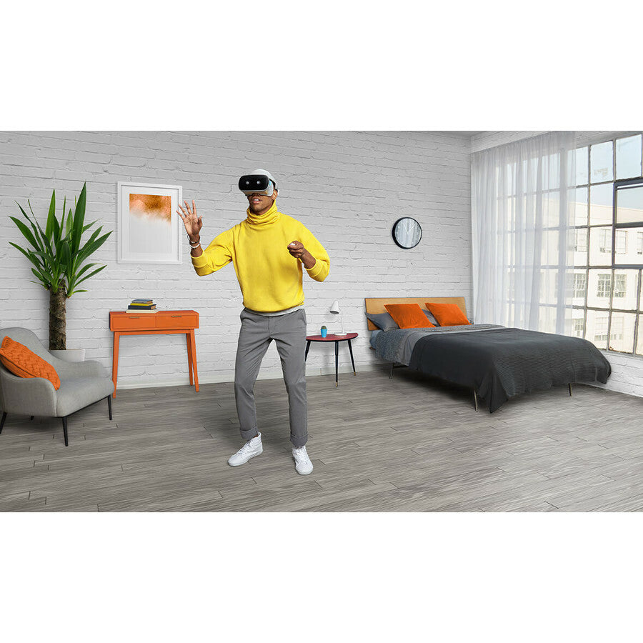 Lenovo Mirage Solo avec Daydream ZA3C0003US