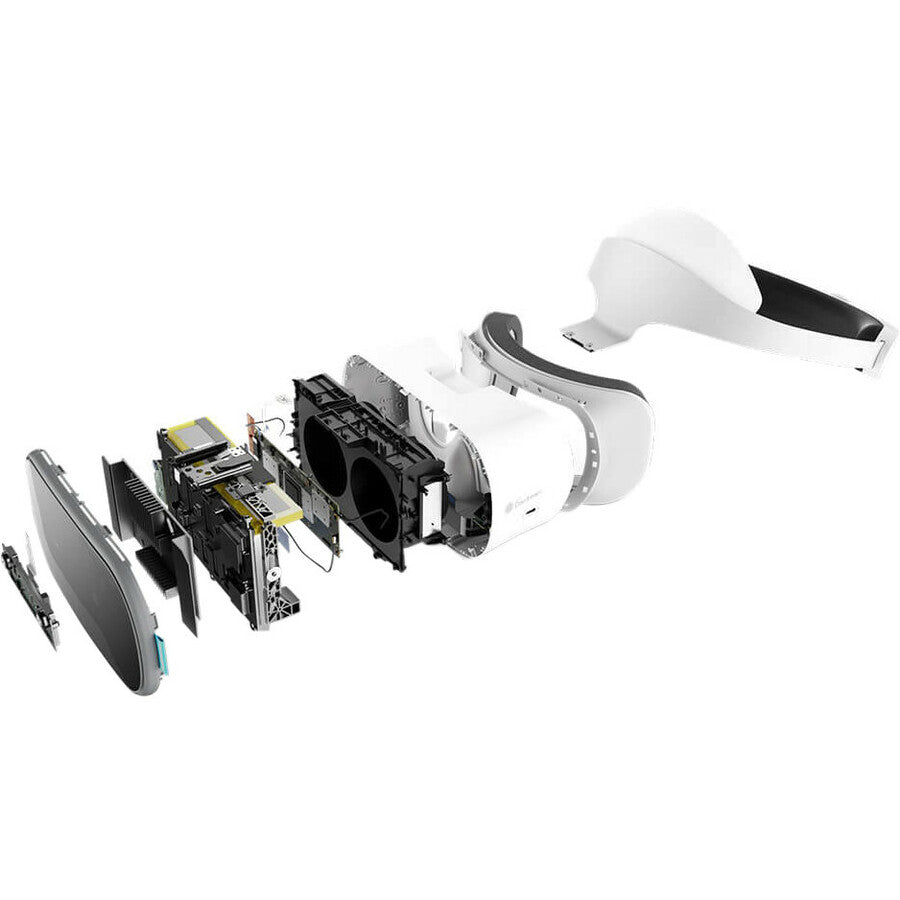 Lenovo Mirage Solo avec Daydream ZA3C0003US
