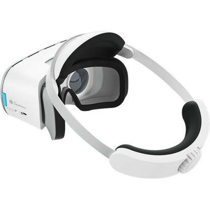 Lenovo Mirage Solo avec Daydream ZA3C0003US
