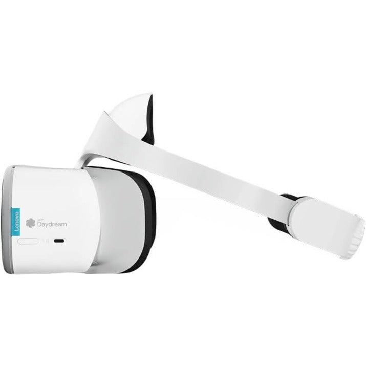 Lenovo Mirage Solo avec Daydream ZA3C0003US