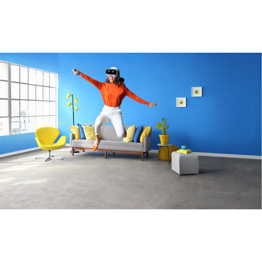 Lenovo Mirage Solo avec Daydream ZA3C0003US