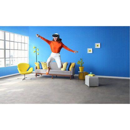 Lenovo Mirage Solo avec Daydream ZA3C0003US