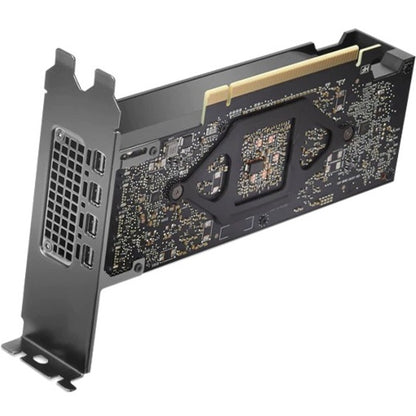 Carte graphique Lenovo NVIDIA RTX A2000 - 6 Go GDDR6 4X61F99433