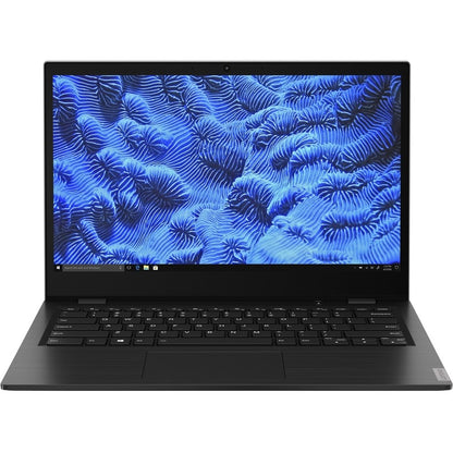 Ordinateur portable Lenovo 14w 81MQ00ABCF 14" - Full HD - 1920 x 1080 - AMD A-Series A6-9220C Dual-core (2 cœurs) 1,80 GHz - 4 Go de RAM totale - SSD 128 Go - Noir 81MQ00ABCF