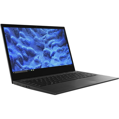 Ordinateur portable Lenovo 14w 81MQ00ABCF 14" - Full HD - 1920 x 1080 - AMD A-Series A6-9220C Dual-core (2 cœurs) 1,80 GHz - 4 Go de RAM totale - SSD 128 Go - Noir 81MQ00ABCF