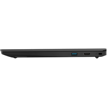 Ordinateur portable Lenovo 14w 81MQ00ABCF 14" - Full HD - 1920 x 1080 - AMD A-Series A6-9220C Dual-core (2 cœurs) 1,80 GHz - 4 Go de RAM totale - SSD 128 Go - Noir 81MQ00ABCF