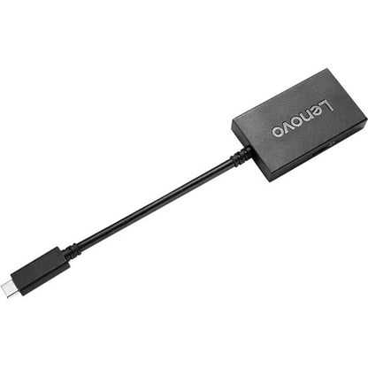 Adaptateur Lenovo USB-C vers HDMI avec alimentation traversante pour NA 4X91D96881