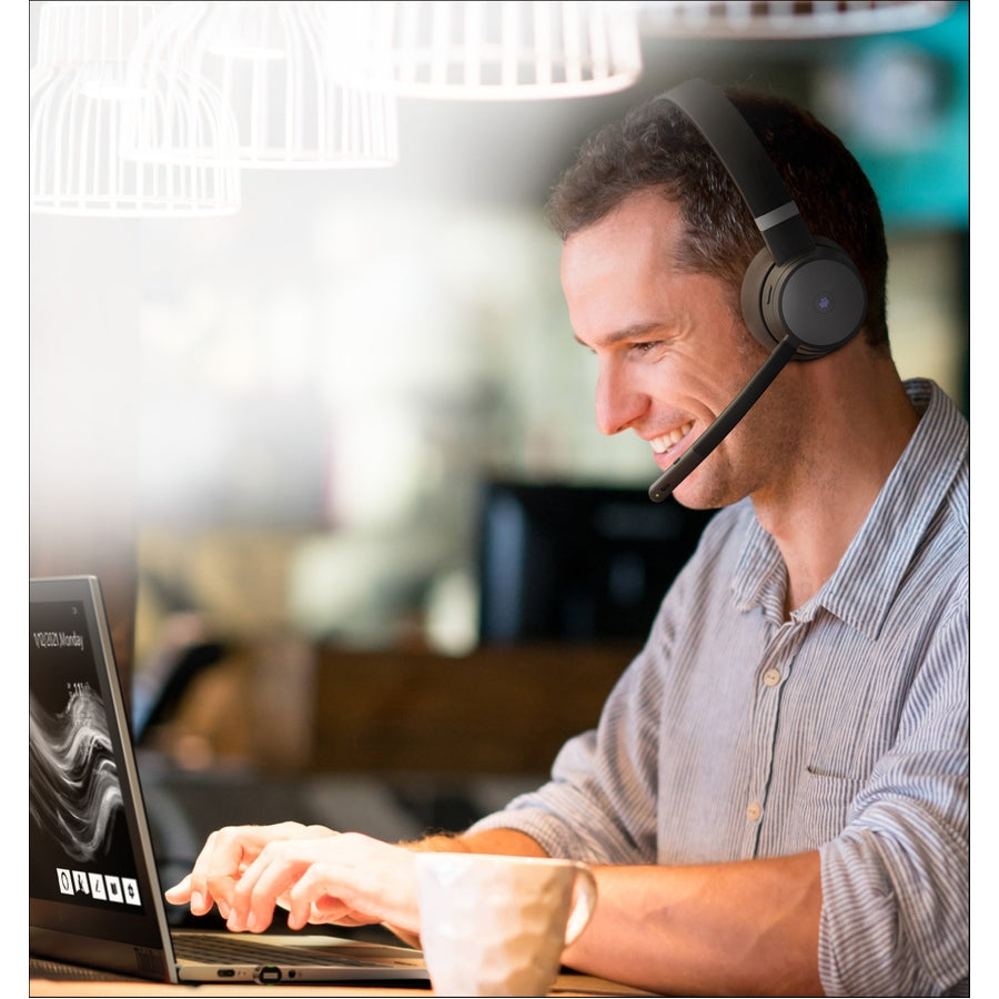 Lenovo Go Wireless ANC Headset 4XD1C99222