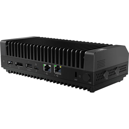 Ordinateur industriel Lenovo ThinkEdge SE30 11NA000YCA 11NA000YCA