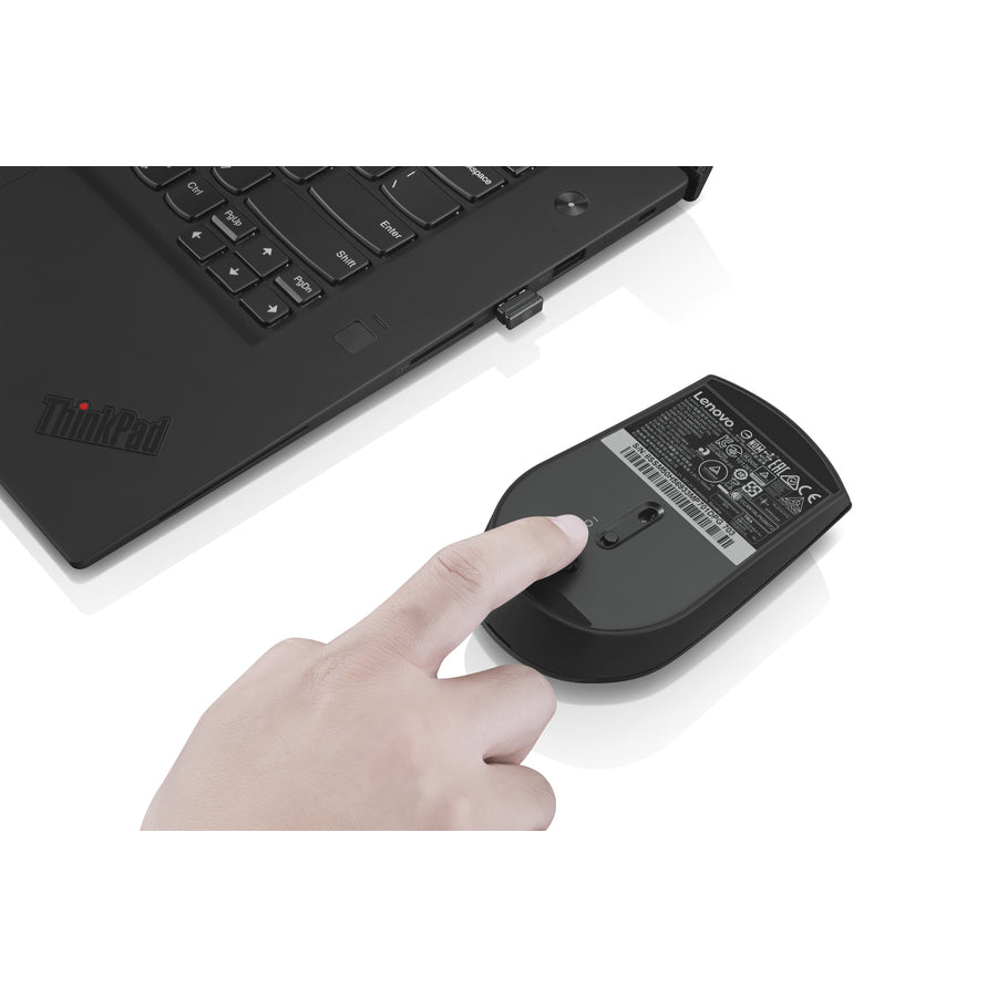 Récepteur USB sans fil Lenovo 2,4 G 4XH0R55468