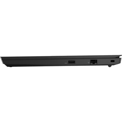 Ordinateur portable Lenovo ThinkPad E14 Gen 4 21E3008HCA 14" - Full HD - 1920 x 1080 - Intel Core i5 12e génération i5-1235U Deca-core (10 cœurs) 3,30 GHz - 8 Go de RAM totale - SSD 256 Go - Argent 21E3008HCA