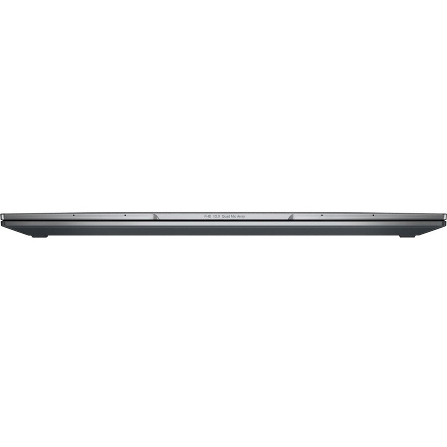 Lenovo ThinkPad X1 Yoga Gen 7 21CD000GUS 14" Touchscreen Convertible 2 in 1 Notebook - WUXGA - 1920 x 1200 - Intel Core i7 12th Gen i7-1260P Dodeca-core (12 Core) - 16 GB Total RAM - 16 GB On-board Memory - 512 GB SSD - Storm Gray 21CD000GUS