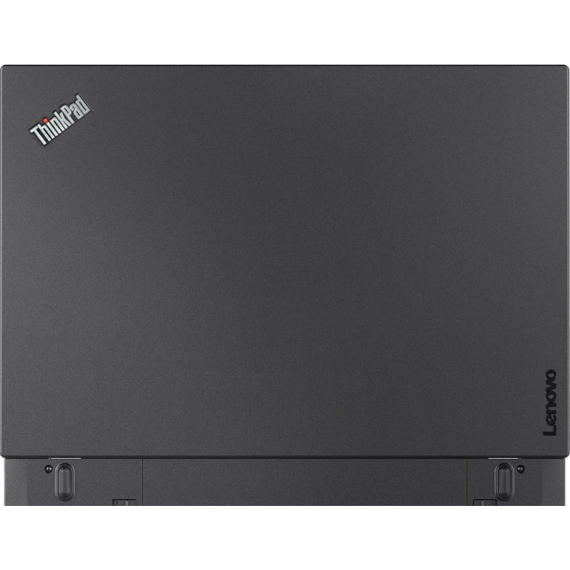Lenovo ThinkPad P51s 20JY0008CA 15.6" Mobile Workstation Ultrabook - 3840 x 2160 - Intel Core i7 6th Gen i7-6500U Dual-core (2 Core) 2.50 GHz - 16 GB Total RAM - 500 GB HDD - Graphite Black 20JY0008CA