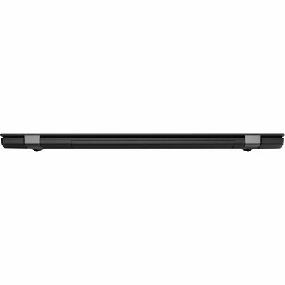 Lenovo ThinkPad P51s 20JY0008CA 15.6" Mobile Workstation Ultrabook - 3840 x 2160 - Intel Core i7 6th Gen i7-6500U Dual-core (2 Core) 2.50 GHz - 16 GB Total RAM - 500 GB HDD - Graphite Black 20JY0008CA