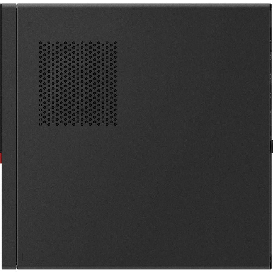 Lenovo ThinkStation P330 30CF003MUS Workstation - 1 x Intel Core i9 Octa-core (8 Core) i9-9900T 9th Gen 2.10 GHz - 16 GB DDR4 SDRAM RAM - 512 GB SSD - Tiny 30CF003MUS