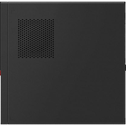Lenovo ThinkStation P330 30CF003MUS Workstation - 1 x Intel Core i9 Octa-core (8 Core) i9-9900T 9th Gen 2.10 GHz - 16 GB DDR4 SDRAM RAM - 512 GB SSD - Tiny 30CF003MUS