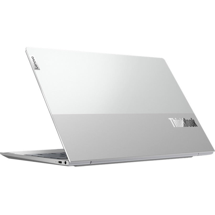 Ordinateur portable Lenovo ThinkBook 13x G2 IAP 21AT0012US 13,3" à écran tactile - WQXGA - 2560 x 1600 - Intel Core i7 12e génération i7-1255U - 16 Go de RAM totale - 512 Go de SSD 21AT0012US