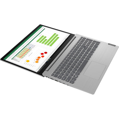 Ordinateur portable Lenovo ThinkBook 15-IIL 20SM0011CA 15,6" - Full HD - 1920 x 1080 - Intel Core i5 10e génération i5-1035G1 Quad-core (4 cœurs) 1 GHz - 8 Go de RAM totale - SSD 256 Go - Gris minéral 20SM0011CA