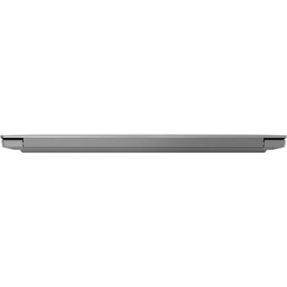 Ordinateur portable Lenovo ThinkBook 15-IIL 20SM0011CA 15,6" - Full HD - 1920 x 1080 - Intel Core i5 10e génération i5-1035G1 Quad-core (4 cœurs) 1 GHz - 8 Go de RAM totale - SSD 256 Go - Gris minéral 20SM0011CA
