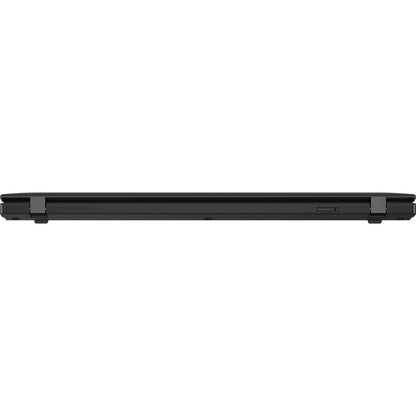 Station de travail mobile Lenovo ThinkPad P14s Gen 3 21AK006FUS 14" - WUXGA - 1920 x 1200 - Intel Core i5 12e génération i5-1240P Dodeca-core (12 cœurs) - 8 Go de RAM totale - 8 Go de mémoire embarquée - 256 Go SSD - Noir 21AK006FUS