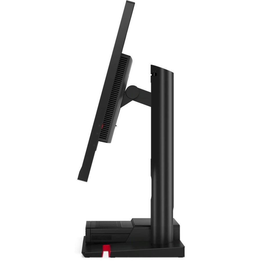Moniteur LCD Full HD 27" Lenovo ThinkCentre TIO Flex 27i - 16:9 - Noir 12BKMAR1US