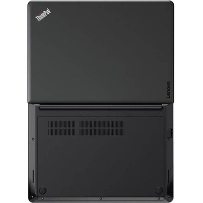 Ordinateur portable Lenovo ThinkPad E470 20H10038US 14" - 1366 x 768 - Intel Core i3 7e génération i3-7100U Dual-core (2 cœurs) 2,40 GHz - 4 Go de RAM totale - Disque dur 500 Go 20H10038US