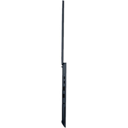 Lenovo ThinkPad C14 Gen 1 21C9000FUS Chromebook 14" - Full HD - 1920 x 1080 - Intel Core i5 12e génération i5-1245U Deca-core (10 cœurs) - 8 Go de RAM totale - 8 Go de mémoire embarquée - SSD 256 Go - Bleu abysse 21C9000FUS