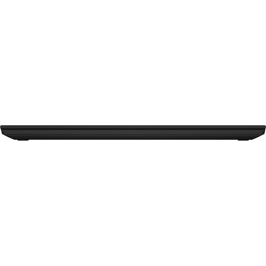 Lenovo ThinkPad X390 20Q00044US 13.3" Touchscreen Notebook - 1920 x 1080 - Intel Core i7 8th Gen i7-8665U Quad-core (4 Core) 1.90 GHz - 16 GB Total RAM - 256 GB SSD - Black 20Q00044US