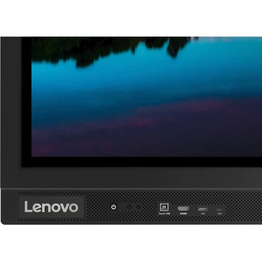 Lenovo ThinkVision T86 Collaboration Display 62F0KATAWW