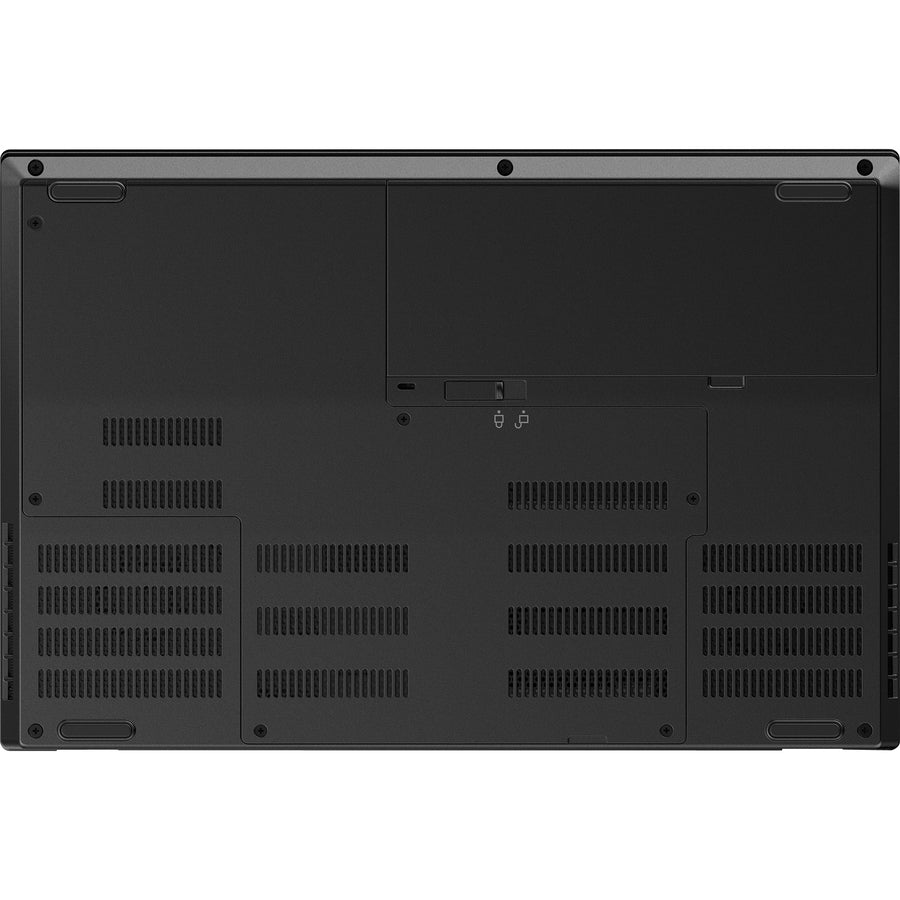 Lenovo ThinkPad P52 20M9000KUS 15.6" Mobile Workstation - 1920 x 1080 - Intel Core i7 8th Gen i7-8750H Hexa-core (6 Core) 2.20 GHz - 8 GB Total RAM - 1 TB HDD 20M9000KUS