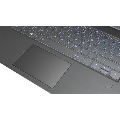Ordinateur portable Lenovo V330-15IKB 81AX019MCF 15,6" - 1366 x 768 - Intel Core i5 8e génération i5-8250U Quad-core (4 cœurs) 1,60 GHz - 4 Go de RAM totale - Disque dur 500 Go - Gris fer 81AX019MCF