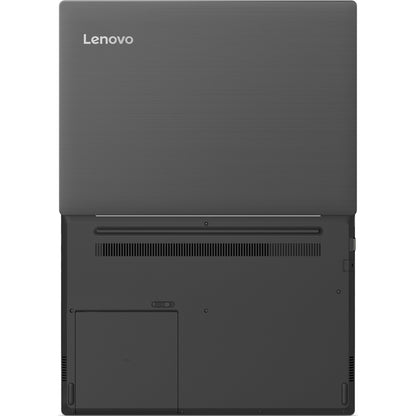 Ordinateur portable Lenovo V330-15IKB 81AX019MCF 15,6" - 1366 x 768 - Intel Core i5 8e génération i5-8250U Quad-core (4 cœurs) 1,60 GHz - 4 Go de RAM totale - Disque dur 500 Go - Gris fer 81AX019MCF