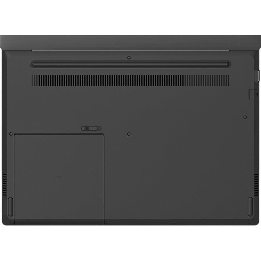 Ordinateur portable Lenovo V330-15IKB 81AX019MCF 15,6" - 1366 x 768 - Intel Core i5 8e génération i5-8250U Quad-core (4 cœurs) 1,60 GHz - 4 Go de RAM totale - Disque dur 500 Go - Gris fer 81AX019MCF
