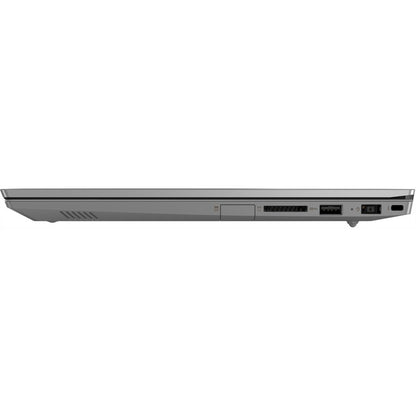 Ordinateur portable Lenovo ThinkBook 15-IML 20RW005PUS 15,6" - 1920 x 1080 - Intel Core i5 10e génération i5-10210U Quad-core (4 cœurs) 1,60 GHz - 8 Go de RAM totale - SSD 256 Go - Gris minéral 20RW005PUS
