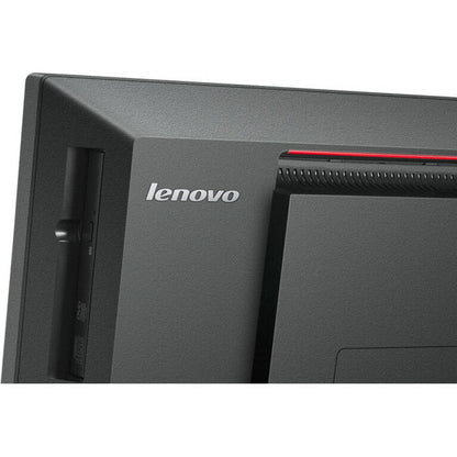 Ordinateur tout-en-un Lenovo ThinkCentre M72z 3538A7F - Intel Celeron G470 2 GHz - 2 Go RAM DDR3 SDRAM - 8 Go SSD - Ordinateur de bureau - Business Noir 3538A7F