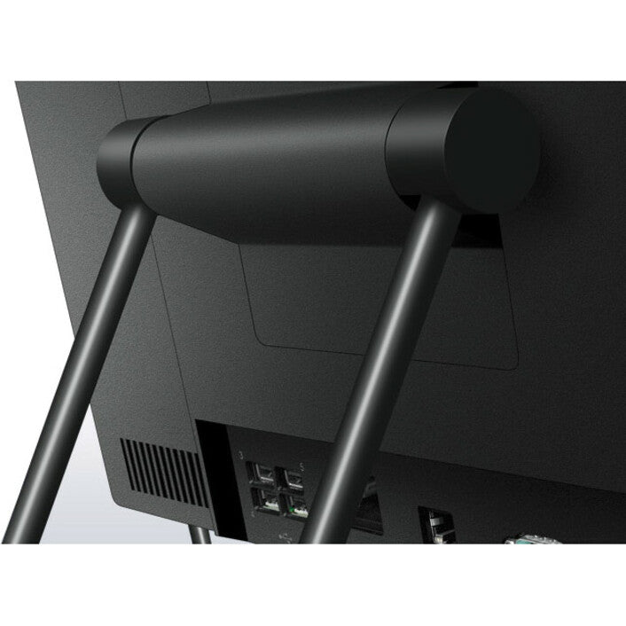 Ordinateur tout-en-un Lenovo ThinkCentre M72z 3538A7F - Intel Celeron G470 2 GHz - 2 Go RAM DDR3 SDRAM - 8 Go SSD - Ordinateur de bureau - Business Noir 3538A7F