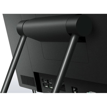 Ordinateur tout-en-un Lenovo ThinkCentre M72z 3538A7F - Intel Celeron G470 2 GHz - 2 Go RAM DDR3 SDRAM - 8 Go SSD - Ordinateur de bureau - Business Noir 3538A7F