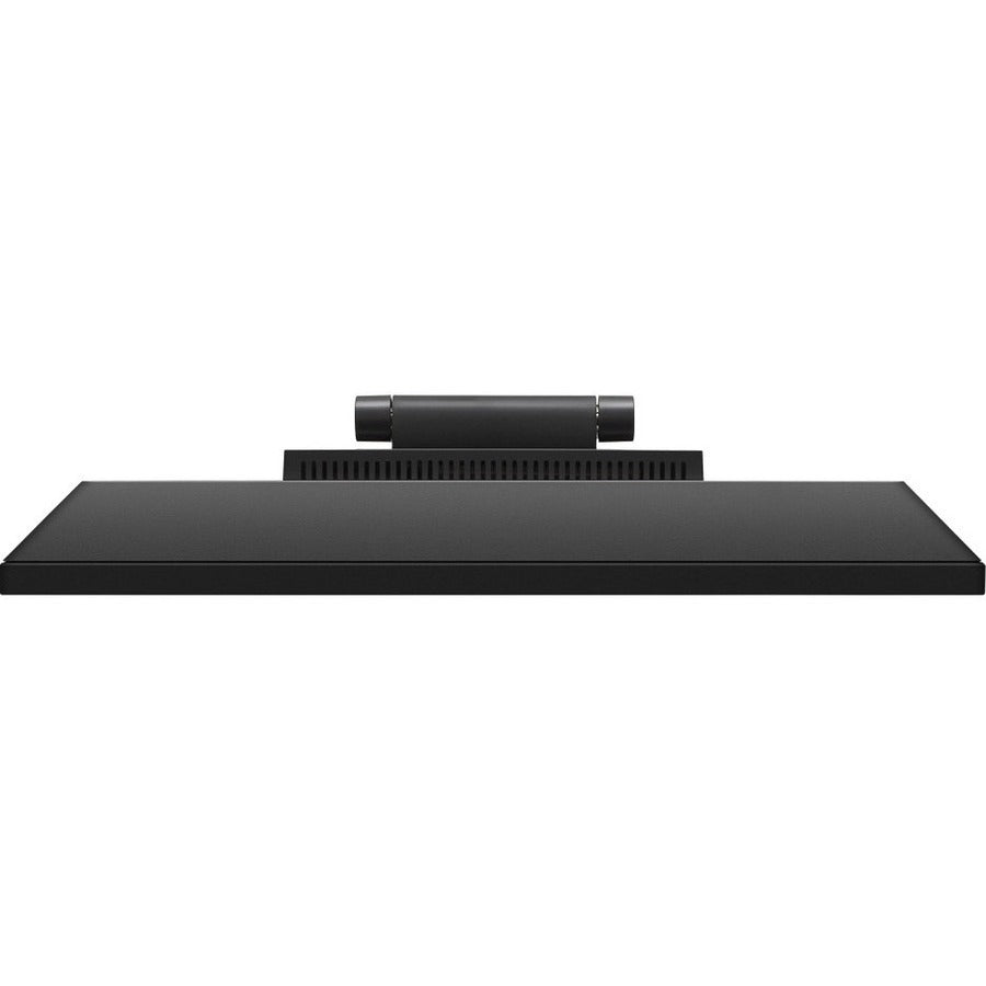 Ordinateur tout-en-un Lenovo ThinkCentre M72z 3538A7F - Intel Celeron G470 2 GHz - 2 Go RAM DDR3 SDRAM - 8 Go SSD - Ordinateur de bureau - Business Noir 3538A7F