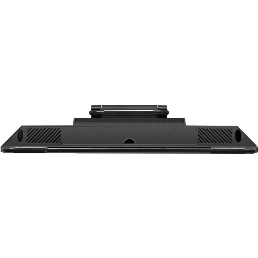 Ordinateur tout-en-un Lenovo ThinkCentre M72z 3538A7F - Intel Celeron G470 2 GHz - 2 Go RAM DDR3 SDRAM - 8 Go SSD - Ordinateur de bureau - Business Noir 3538A7F