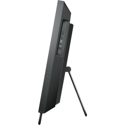 Ordinateur tout-en-un Lenovo ThinkCentre M92z 3311B9U - Intel Core i3 3e génération i3-3220 Dual-core (2 cœurs) 3,30 GHz - 4 Go de RAM DDR3 SDRAM - Disque dur 500 Go - Écran tactile 23" Full HD 1920 x 1080 - Bureau - Noir professionnel 3311B9U