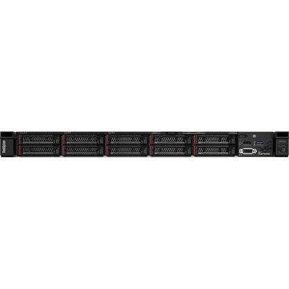 Lenovo ThinkSystem SR630 7X02A0GVNA 1U Rack Server - Intel - 16 GB RAM - Serial ATA, 12Gb/s SAS Controller 7X02A0GVNA