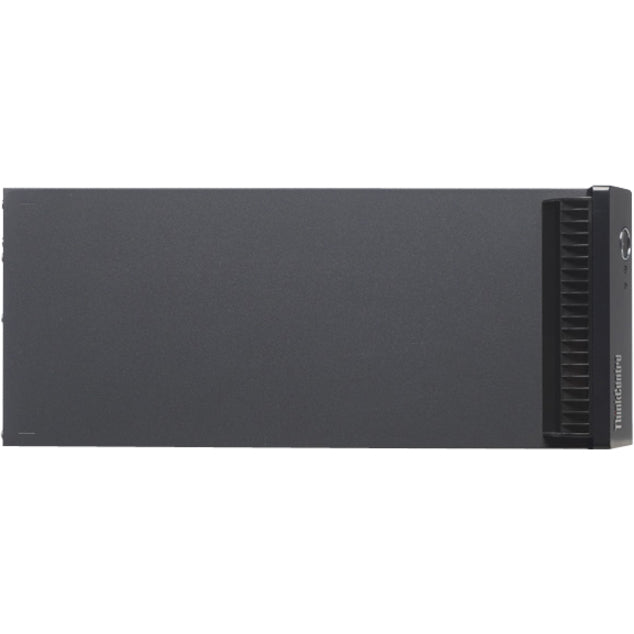 Ordinateur de bureau Lenovo ThinkCentre M72e 3597F7U - Intel Core i5 3e génération i5-3470 Quad-core (4 cœurs) 3,20 GHz - 2 Go de RAM DDR3 SDRAM - Disque dur 500 Go - Tour - Noir professionnel 3597F7U