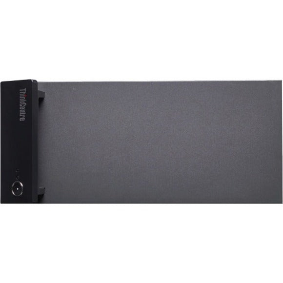 Ordinateur de bureau Lenovo ThinkCentre M93p 10A7003RCA - Intel Core i5 4e génération i5-4590 Quad-core (4 cœurs) 3,30 GHz - 8 Go RAM DDR3 SDRAM - 256 Go Serial ATA/600 SSD - Mini-tour - Business Black 10A7003RCA