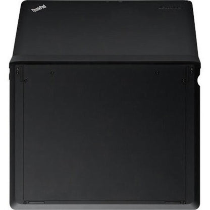 Ordinateur portable 2 en 1 Lenovo ThinkPad Helix 20CG0033CA 11,6" avec écran tactile - 1920 x 1080 - Intel Core M 5Y71 Dual-core (2 cœurs) 1,20 GHz - 8 Go de RAM totale - 180 Go de SSD - Noir graphite 20CG0033CA