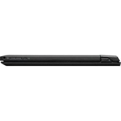Ordinateur portable 2 en 1 Lenovo ThinkPad Helix 20CG0033CA 11,6" avec écran tactile - 1920 x 1080 - Intel Core M 5Y71 Dual-core (2 cœurs) 1,20 GHz - 8 Go de RAM totale - 180 Go de SSD - Noir graphite 20CG0033CA