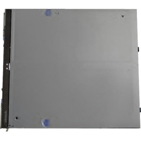 Serveur Lenovo Flex System x440 7167J2U - 1 x Intel Xeon E5-4620 v2 2,60 GHz - 16 Go RAM - Serial ATA/600, contrôleur SAS 6 Gb/s 7167J2U