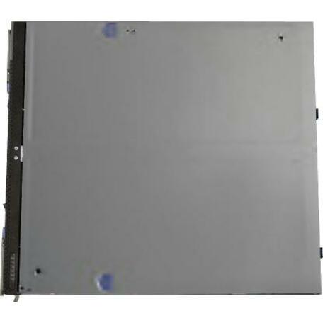 Serveur Lenovo Flex System x440 7917A2U - 2 x Intel Xeon E5-4603 2 GHz - 8 Go RAM - Serial ATA/600, contrôleur SAS 6 Gb/s 7917A2U